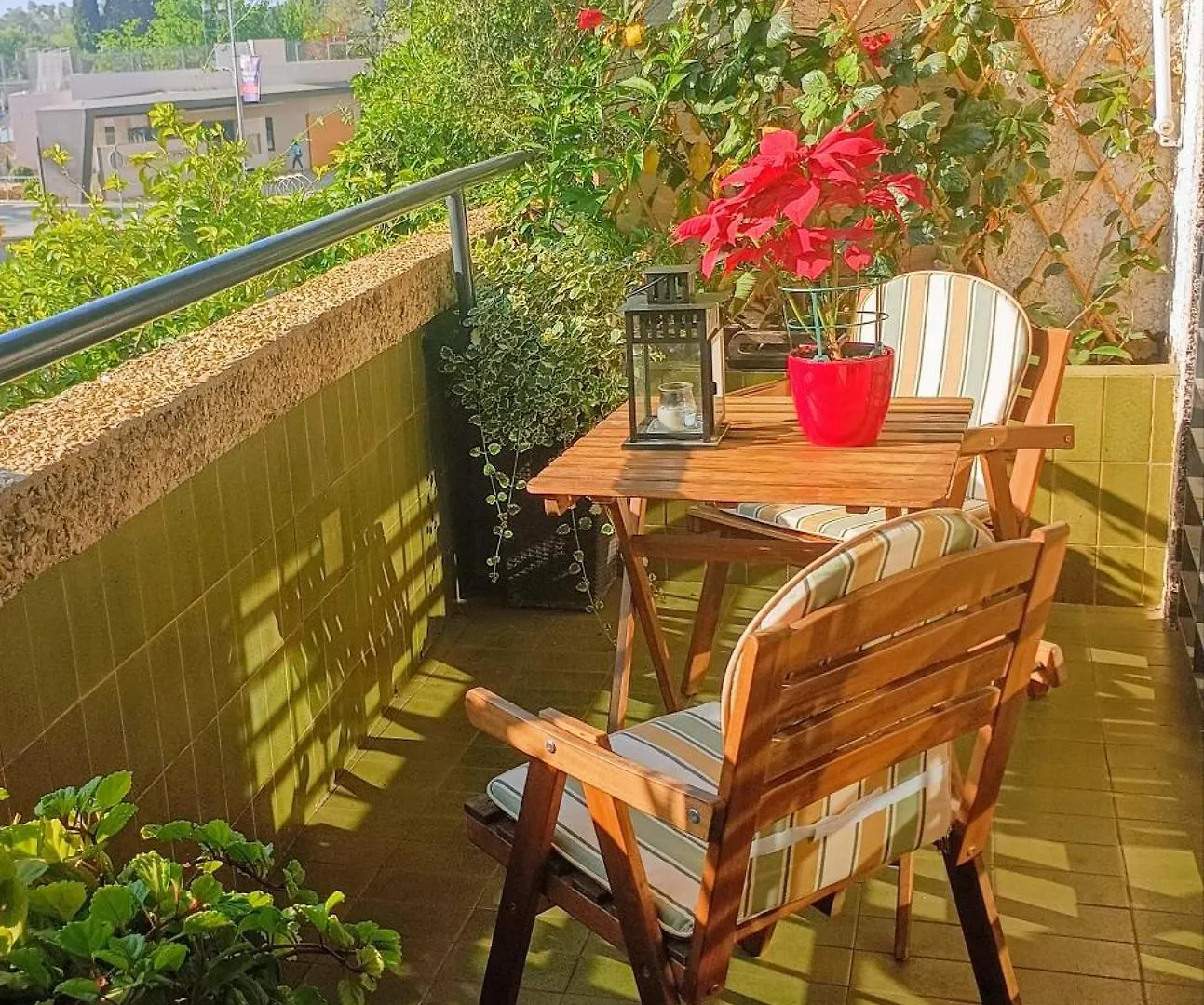 Bright apartment facing the river, Plaza España Sevilla