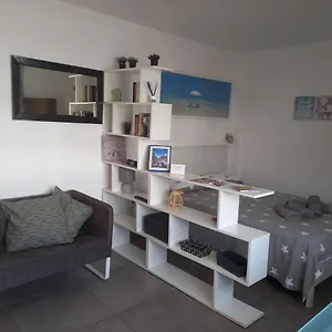  Apartamento Estudio Coriandolo Wifi Fibra España