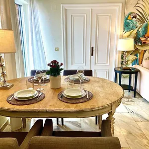  Apartamento Precioso En Remedios, Centro De