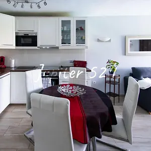  Apartamento Jupiter & Minerva - One Bedroom In J524 España