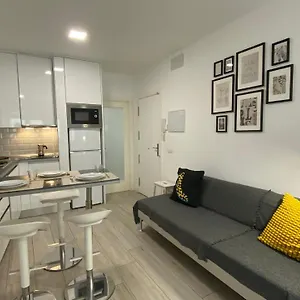  Apartamento Loft En Canteras España