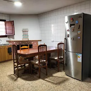  Сasa de vacaciones Casa Ideal Para Disfrutar En Familia España