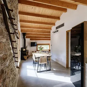  Chalet Cal Periquet Rural España