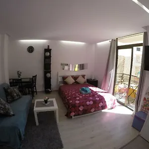  Apartamento Estudio Morales España
