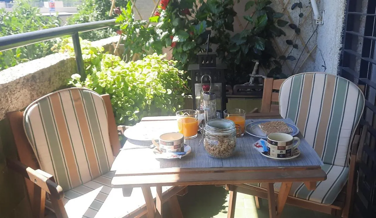 Feria Apartment, Near Plaza Espana Seville 0*,