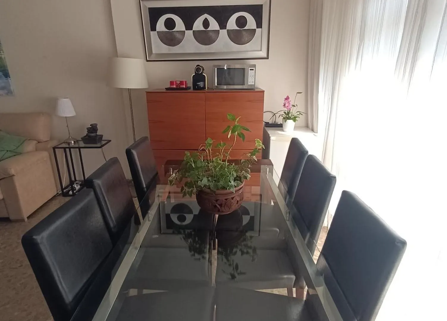 Feria Apartment, Near Plaza Espana Севилья