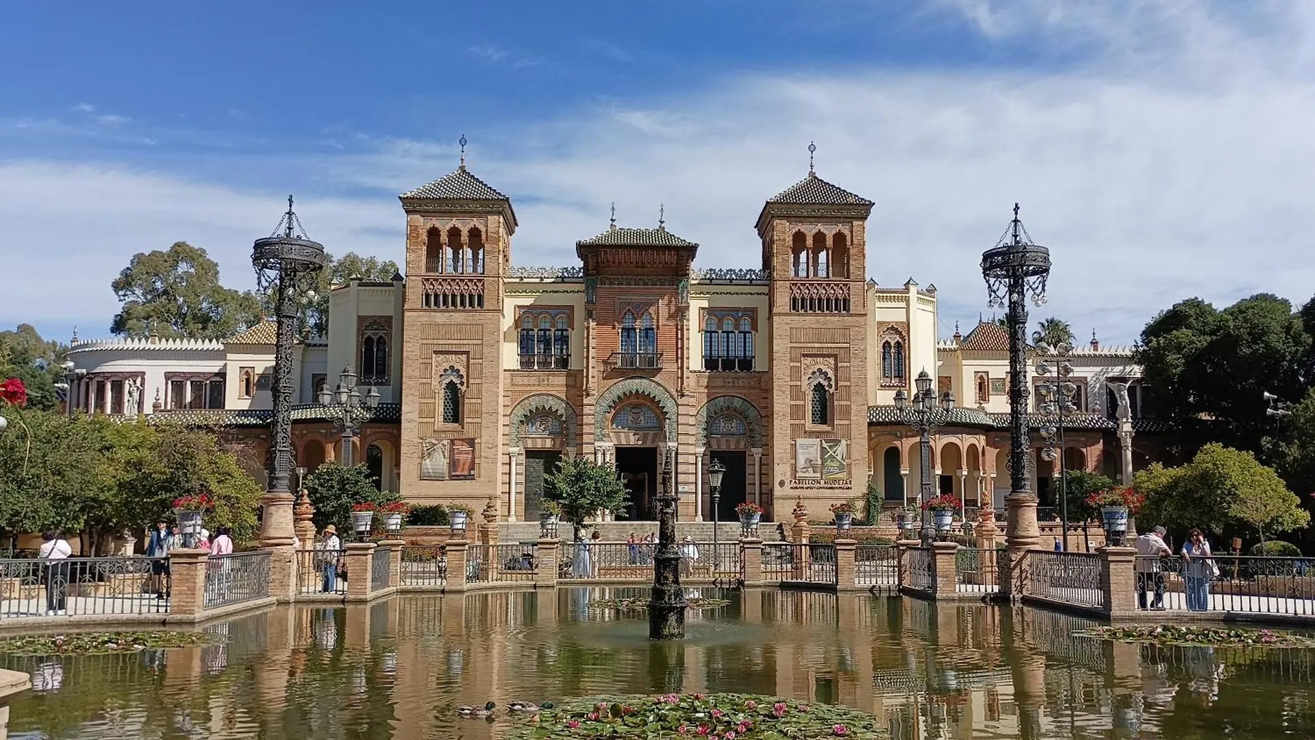 Apartment Feria Apartment, Near Plaza Espana Seville